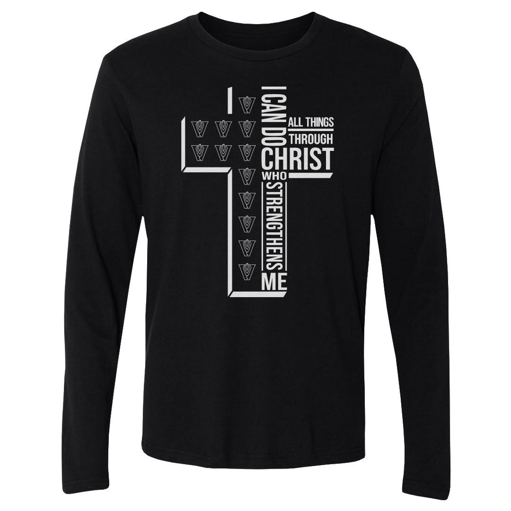 Vandegrift Crown Trio I Can Do All Things WHT (ONLINE ORDER ONLY)
