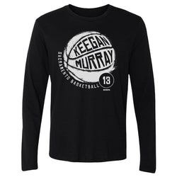 Keegan Murray Sacramento Basketball WHT (ONLINE ORDER ONLY)