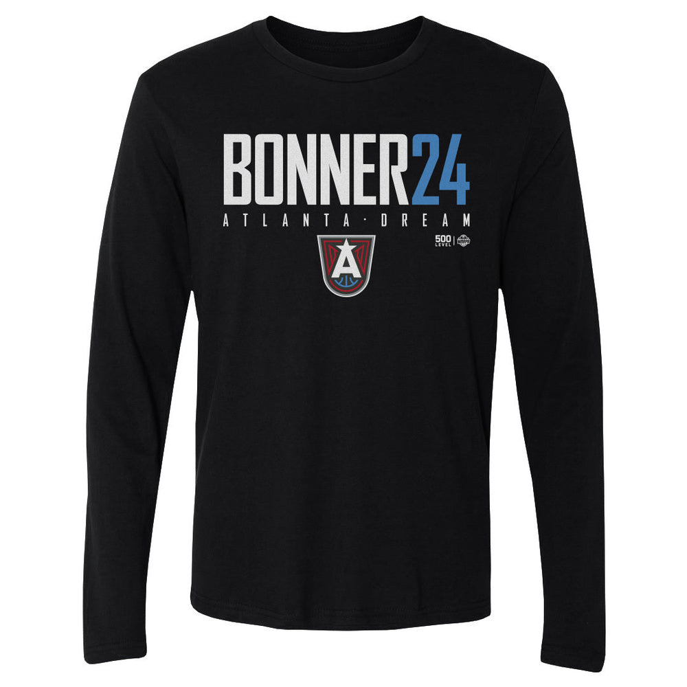 DeWanna Bonner Atlanta Dream Elite WHT (ONLINE ORDER ONLY)