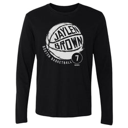 Jaylen Brown Boston Basketball WHT (ONLINE ORDER ONLY)