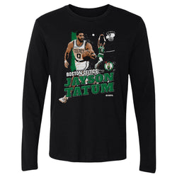 Jayson Tatum Boston Celtics Gritty WHT (ONLINE ORDER ONLY)