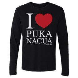 Puka Nacua Los Angeles R Love WHT (ONLINE ORDER ONLY)