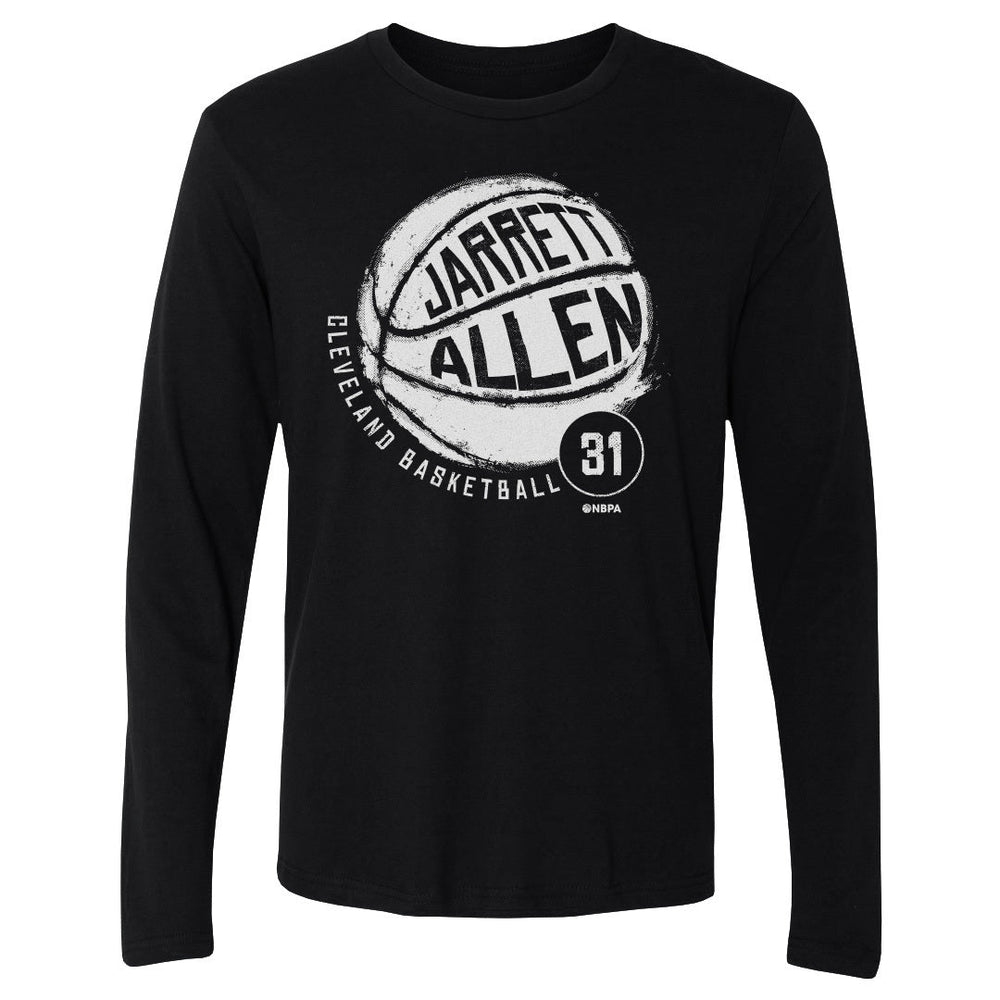 Jarrett Allen Cleveland Basketball WHT (ONLINE ORDER ONLY)