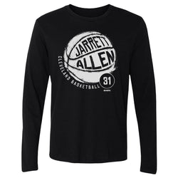 Jarrett Allen Cleveland Basketball WHT (ONLINE ORDER ONLY)