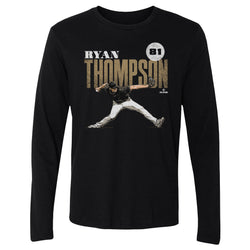 Ryan Thompson Arizona Throw WHT