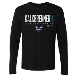 Ryan Kalkbrenner Charlotte Hornets Elite WHT (ONLINE ORDER ONLY)
