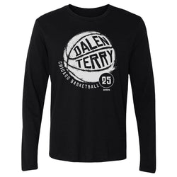 Dalen Terry Chicago Basketball WHT (ONLINE ORDER ONLY)