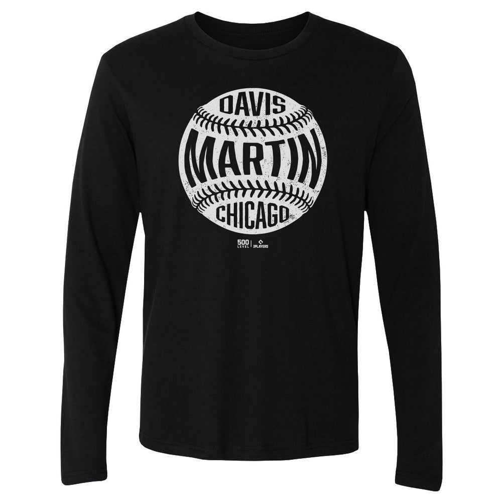 Davis Martin Chicago W Vintage Baseball WHT (ONLINE ORDER ONLY)