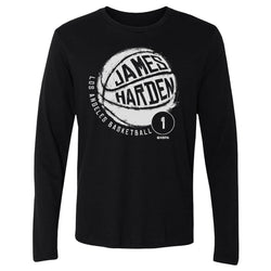 James Harden Los Angeles C Basketball WHT (ONLINE ORDER ONLY)