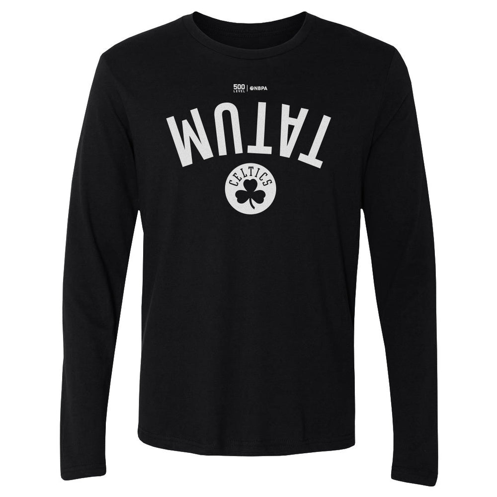 Jayson Tatum Boston Celtics Invert WHT (ONLINE ORDER ONLY)