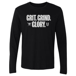 USRowing Grit Grind Glory WHT (ONLINE ORDER ONLY)