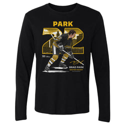 Brad Park Boston Throwback WHT (ONLINE ORDER ONLY)
