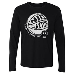 Nic Claxton Brooklyn Basketball WHT (ONLINE ORDER ONLY)