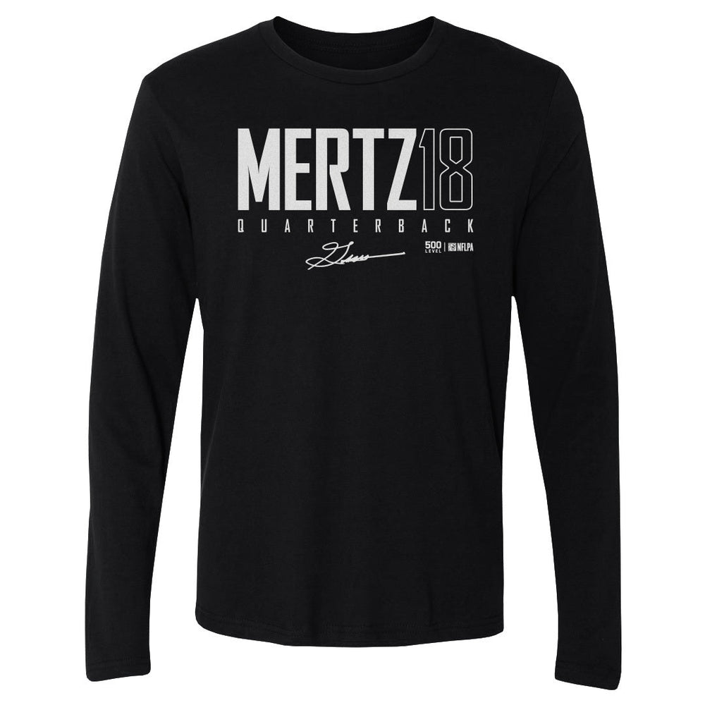 Graham Mertz Houston Elite WHT (ONLINE ORDER ONLY)