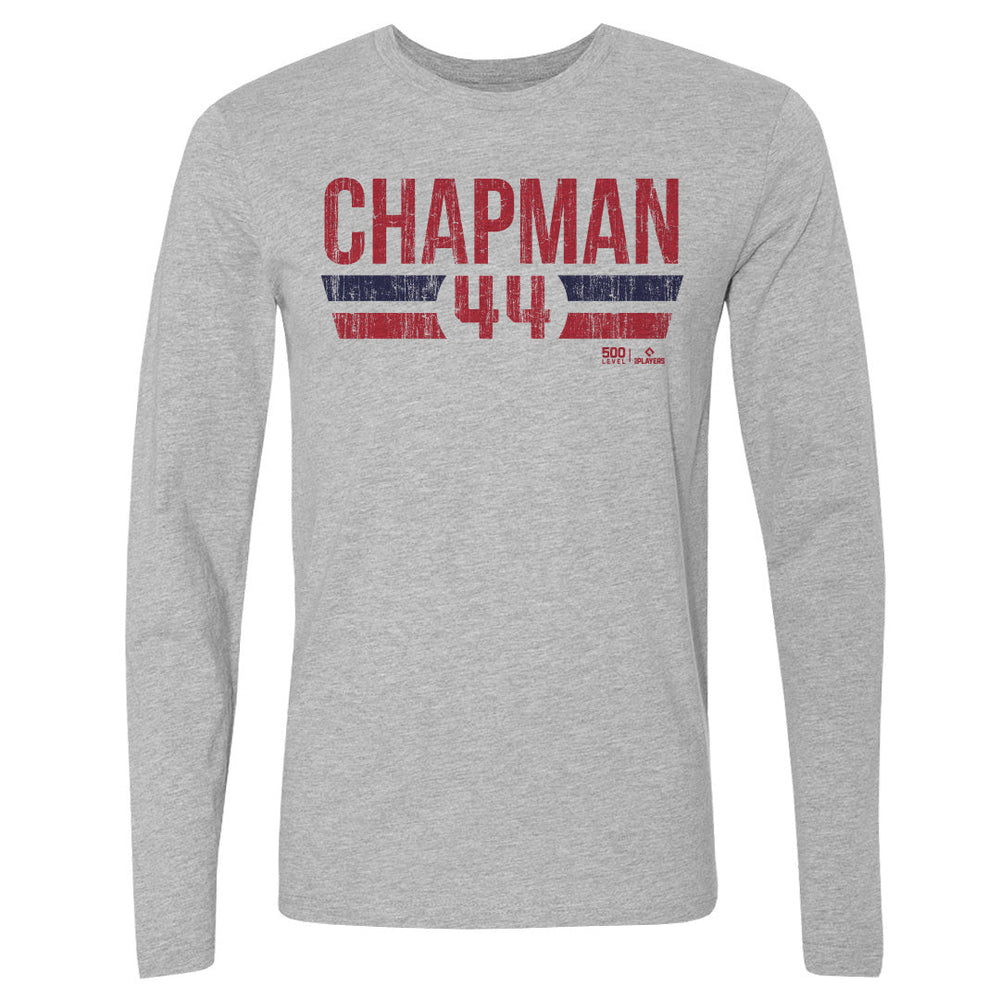 Aroldis Chapman Boston Font (ONLINE ORDER ONLY)