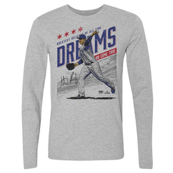 Anthony Rizzo Chicago C Pitching Debut (ONLINE ORDER ONLY)