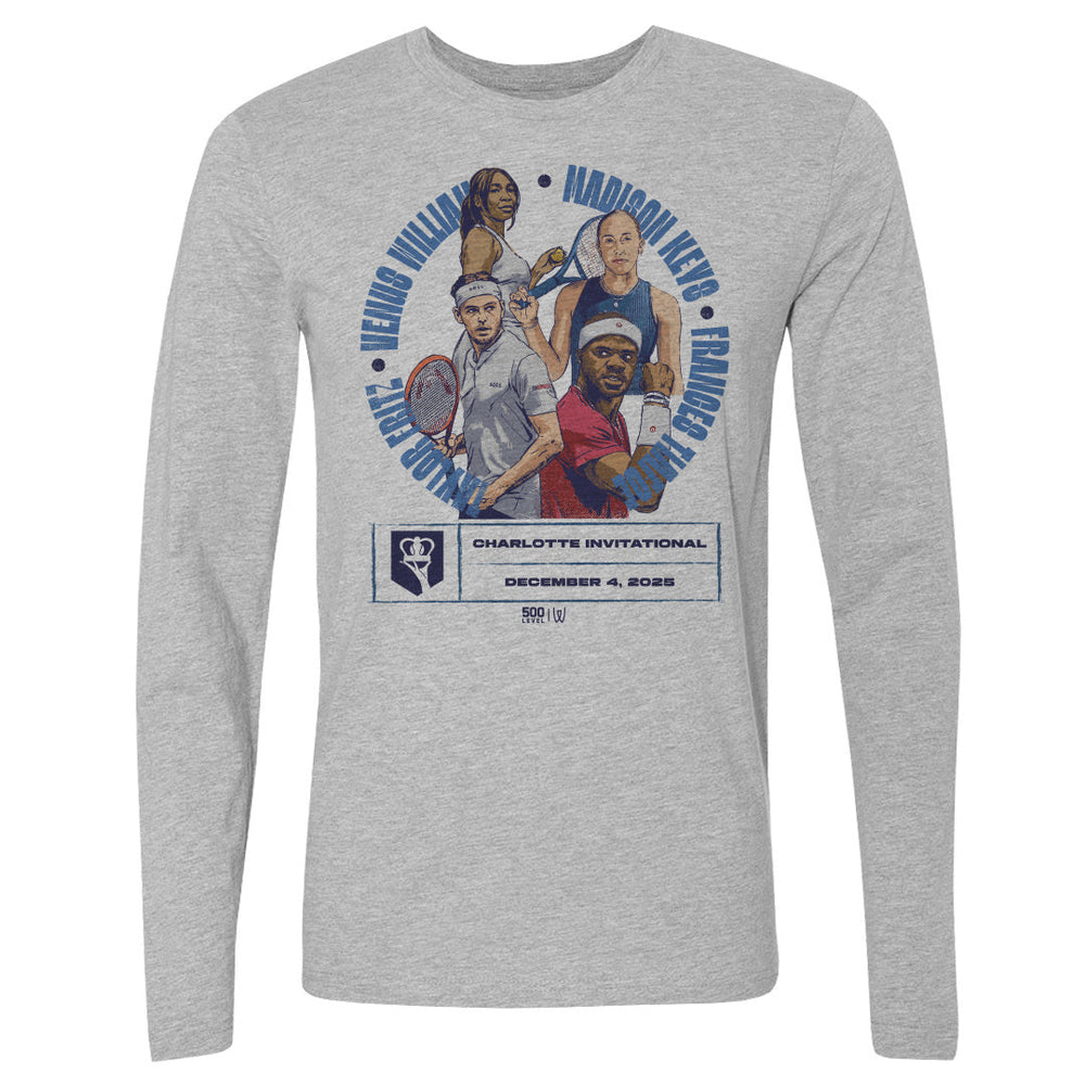 2025 Charlotte Invitational (ONLINE ORDER ONLY)