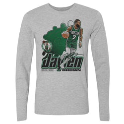 Jaylen Brown Boston Celtics Retro (ONLINE ORDER ONLY)