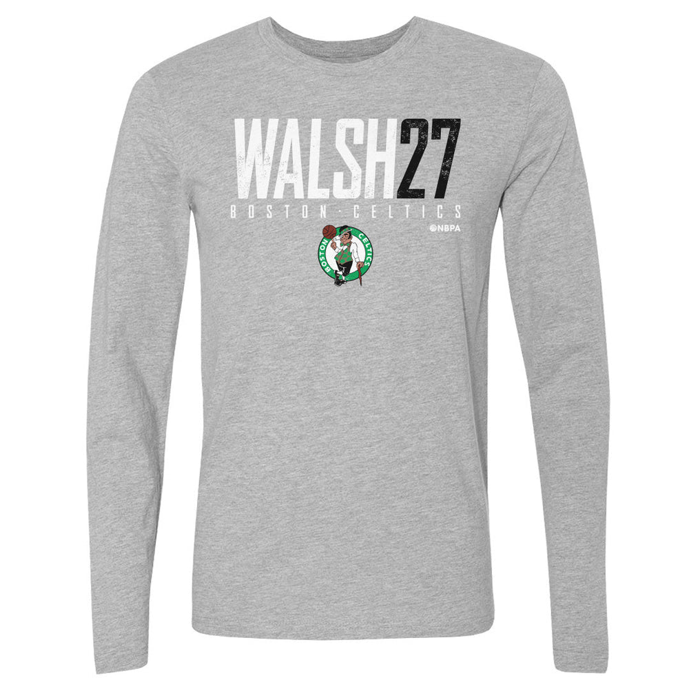 Jordan Walsh Boston Celtics Elite WHT (ONLINE ORDER ONLY)