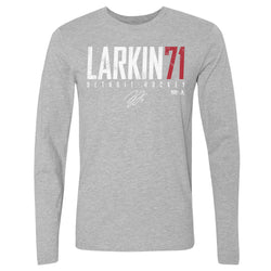 Dylan Larkin Detroit Elite Red WHT (ONLINE ORDER ONLY)