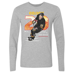 Gino Odjick Vancouver Throwback WHT (ONLINE ORDER ONLY)