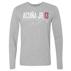 Ronald Acuna Jr. Atlanta Elite WHT (ONLINE ORDER ONLY)