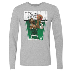 Jaylen Brown Boston Celtics Premiere WHT (ONLINE ORDER ONLY)