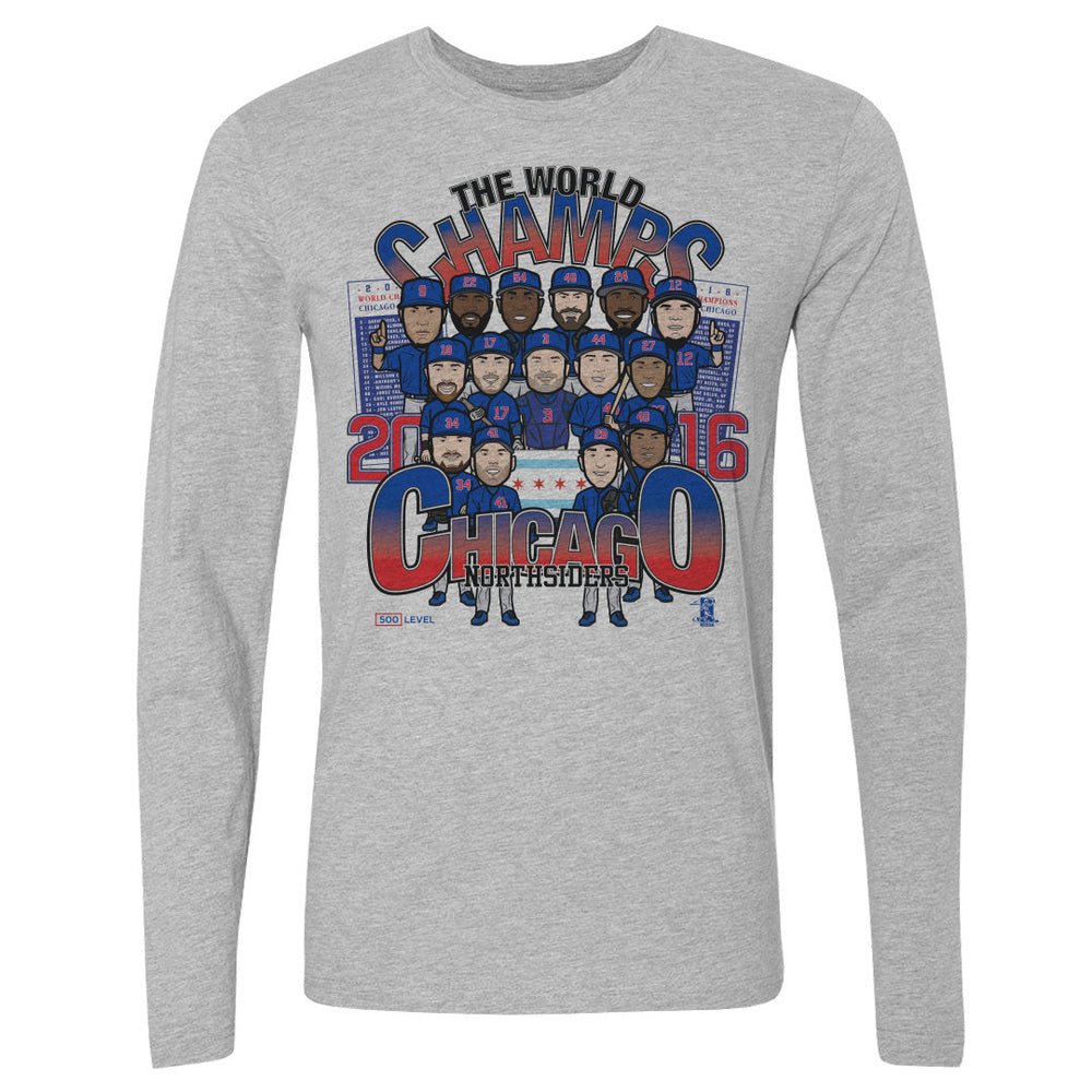 Chicago World Champs BR (ONLINE ORDER ONLY)