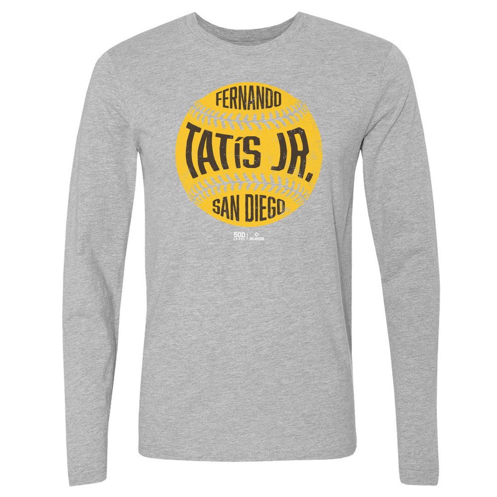 Fernando Tatis Jr. San Diego Vintage Baseball WHT (ONLINE ORDER ONLY)