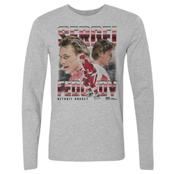 Sergei Fedorov Detroit Vintage (ONLINE ORDER ONLY)