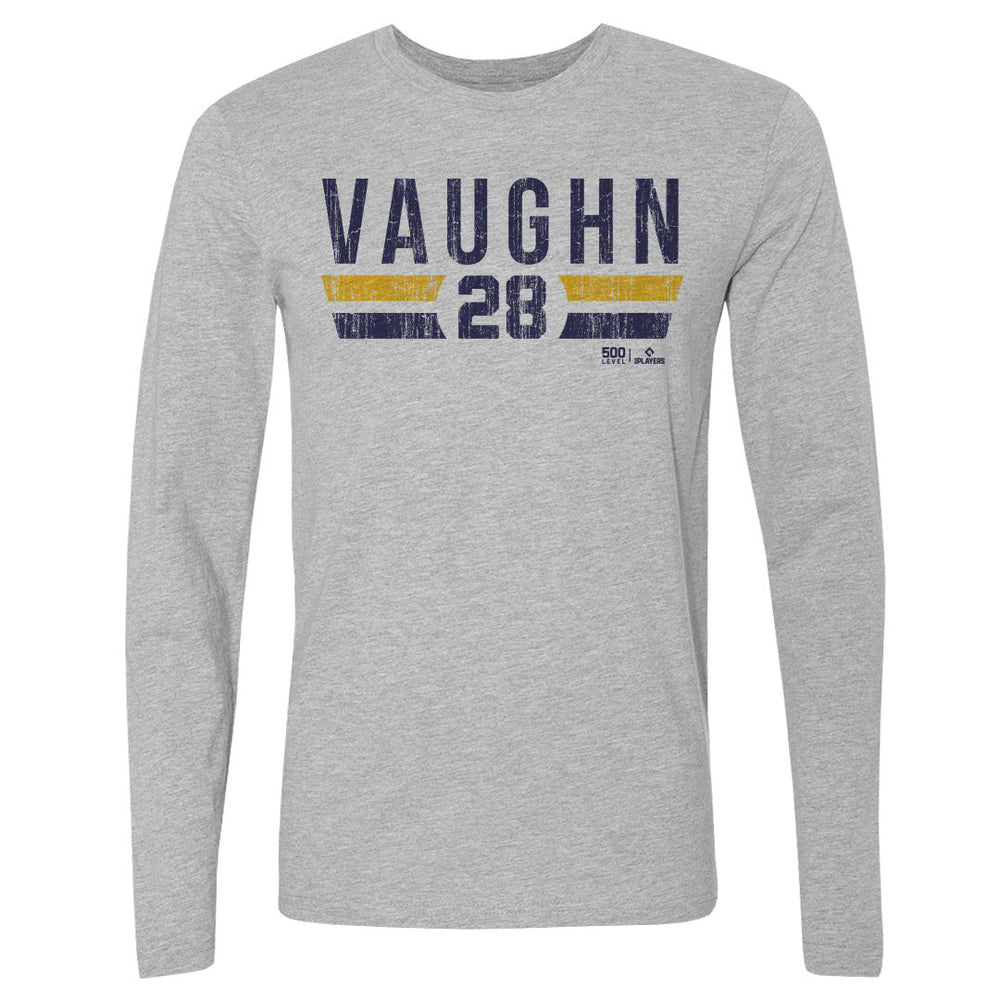 Andrew Vaughn Milwaukee Font (ONLINE ORDER ONLY)
