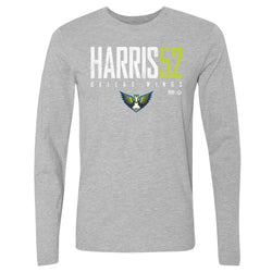 Tyasha Harris Dallas Wings Elite WHT (ONLINE ORDER ONLY)