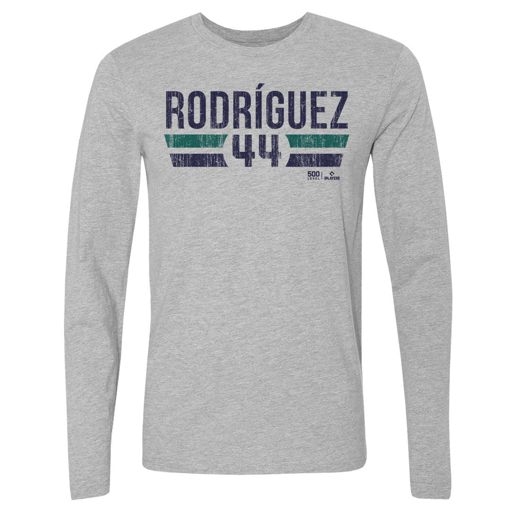 Julio Rodriguez Seattle Font (ONLINE ORDER ONLY)
