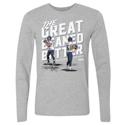 Tyler Lockett & Doug Baldwin Baseball W WHT (ONLINE ORDER ONLY)