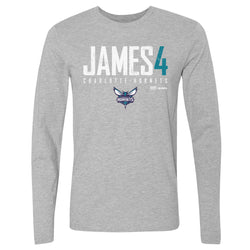 Sion James Charlotte Hornets Elite WHT (ONLINE ORDER ONLY)