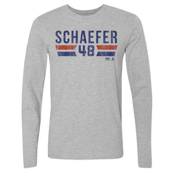 Matthew Schaefer New York I Font (ONLINE ORDER ONLY)