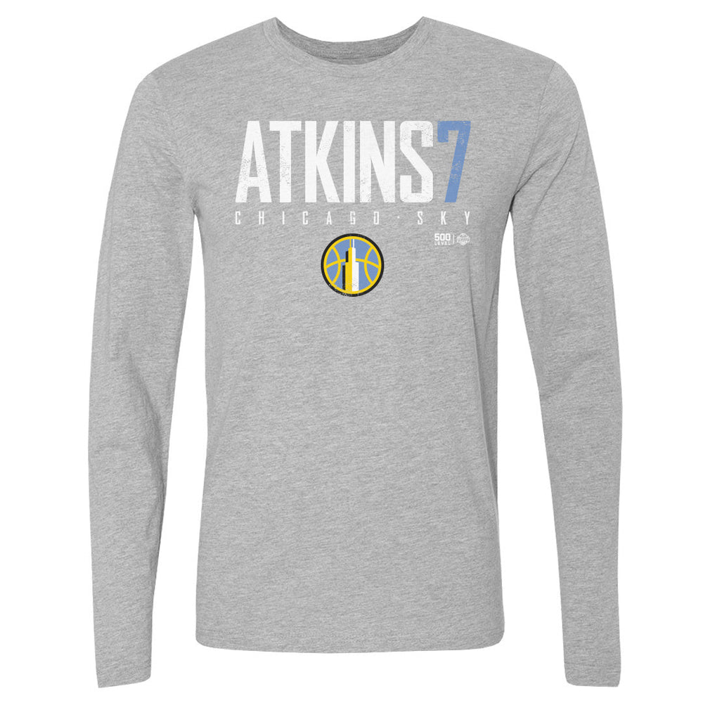Ariel Atkins Chicago Sky Elite WHT (ONLINE ORDER ONLY)