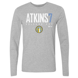 Ariel Atkins Chicago Sky Elite WHT (ONLINE ORDER ONLY)