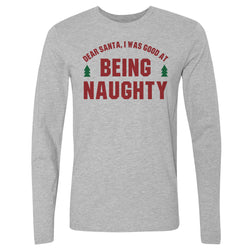 Christmas Good At Being Naughty (ONLINE ORDER ONLY)