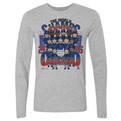 Chicago World Champs BR (ONLINE ORDER ONLY)