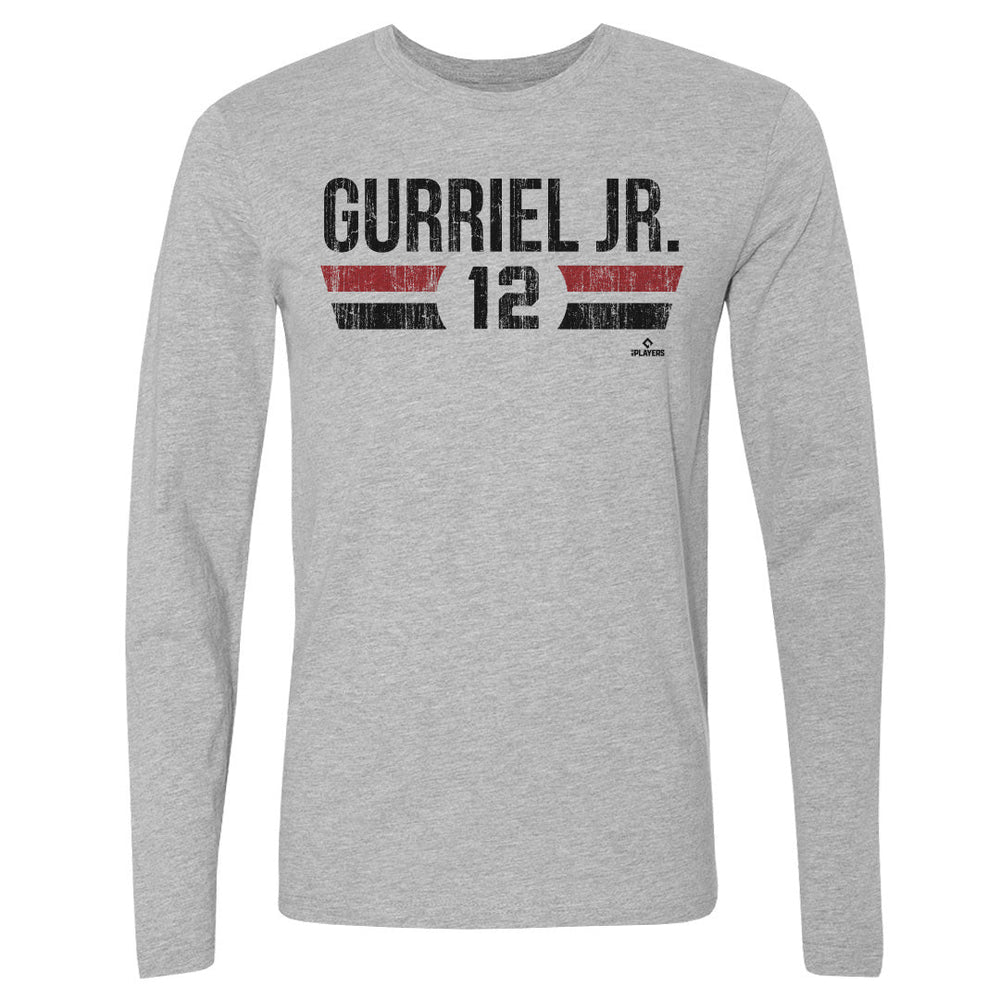 Lourdes Gurriel Jr. Arizona Font (ONLINE ORDER ONLY)