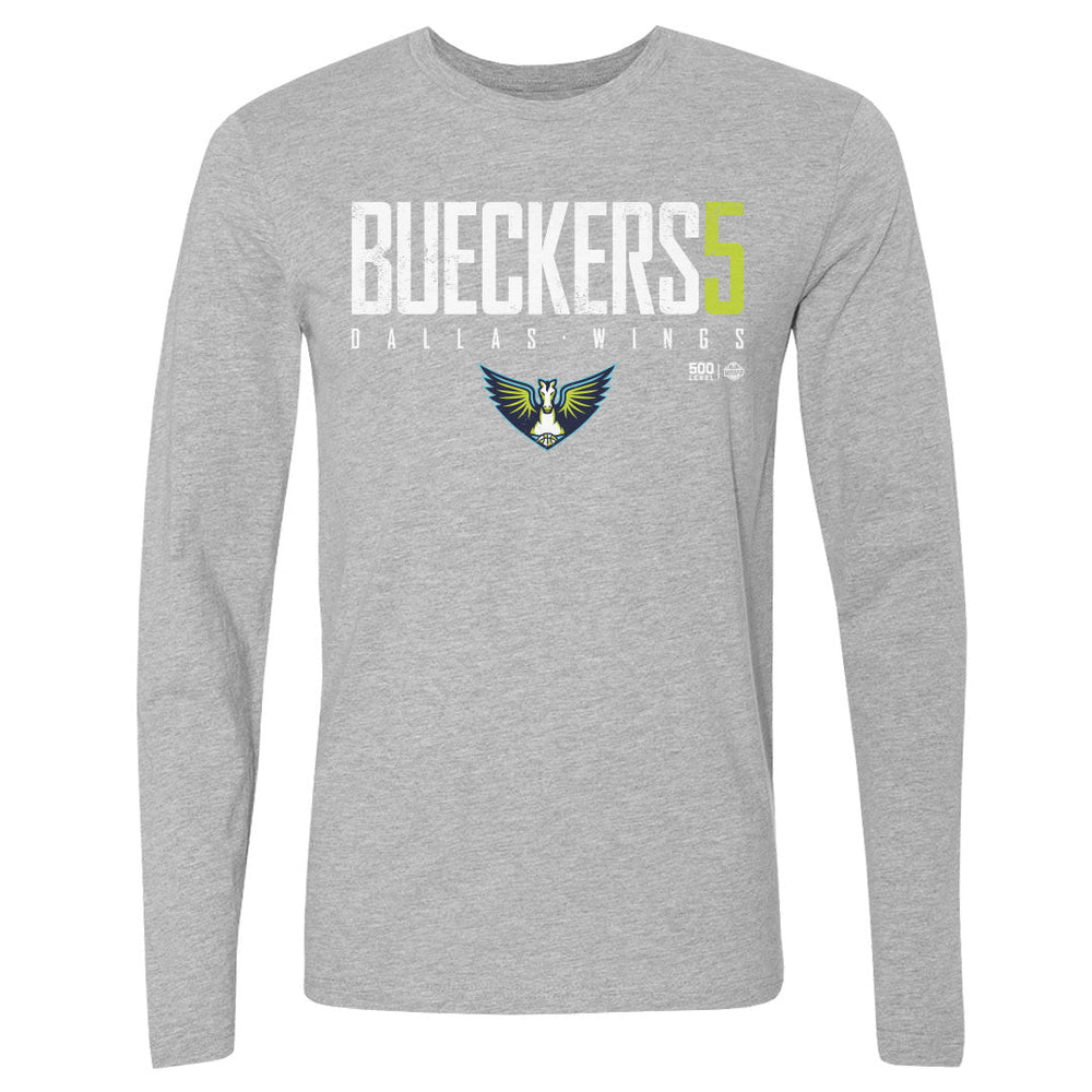 Paige Bueckers Dallas Wings Elite WHT (ONLINE ORDER ONLY)