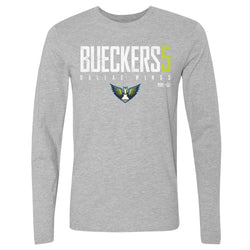 Paige Bueckers Dallas Wings Elite WHT (ONLINE ORDER ONLY)