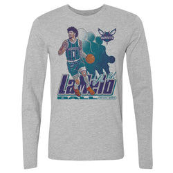 LaMelo Ball Charlotte Hornets Retro (ONLINE ORDER ONLY)