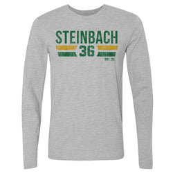 Terry Steinbach Oakland Font (ONLINE ORDER ONLY)