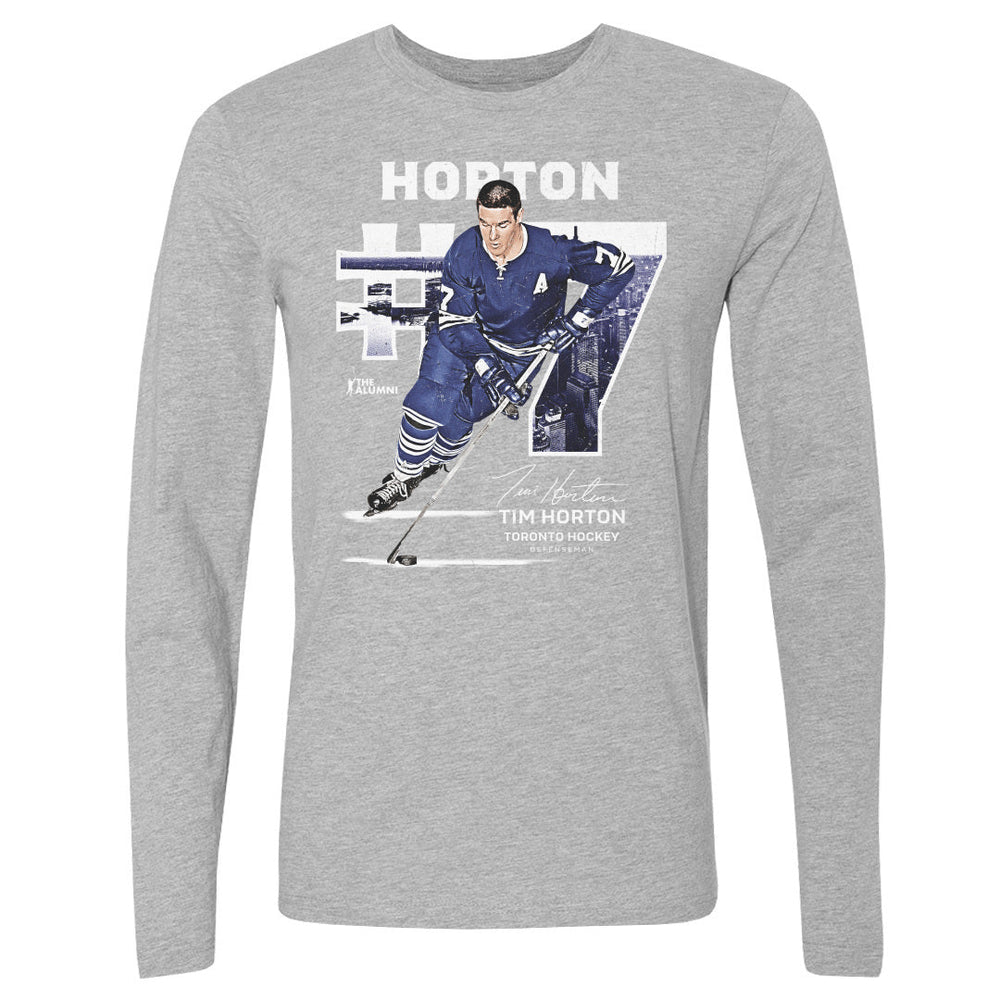 Tim Horton Toronto Throwback WHT (ONLINE ORDER ONLY)