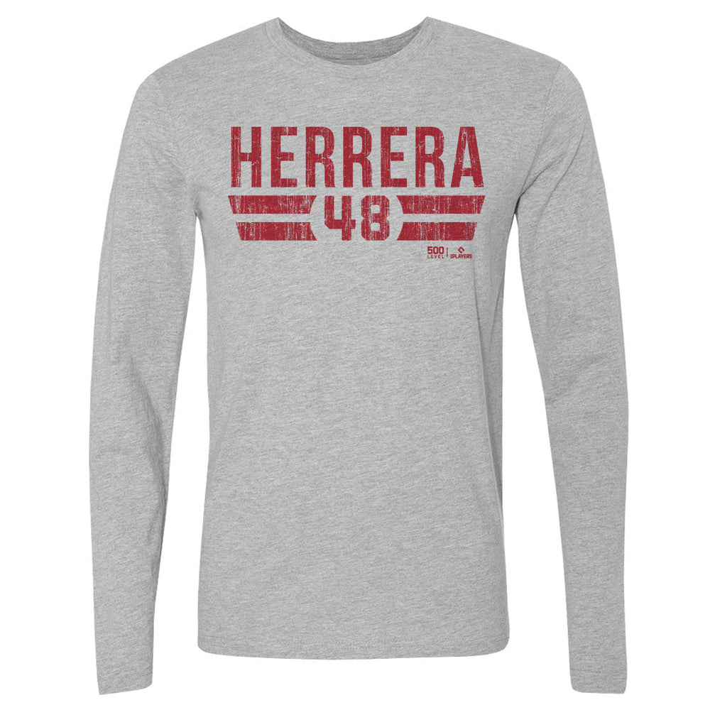 Ivan Herrera St. Louis Font (ONLINE ORDER ONLY)
