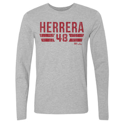 Ivan Herrera St. Louis Font (ONLINE ORDER ONLY)