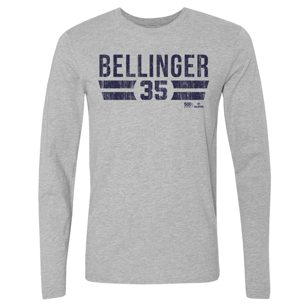 Cody Bellinger New York Y Font (ONLINE ORDER ONLY)