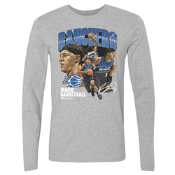 Paolo Banchero Orlando Magic Collage WHT (ONLINE ORDER ONLY)